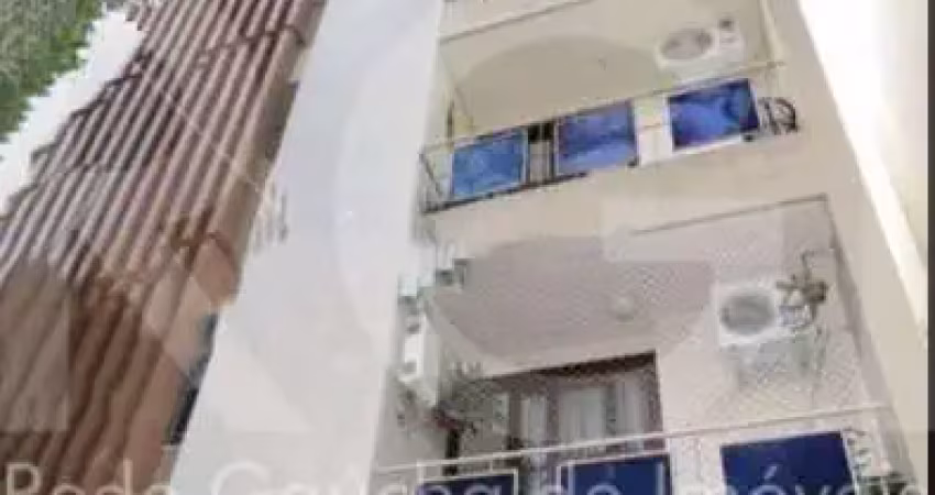 Apartamento com 2 quartos à venda na Rua da República, Cidade Baixa, Porto Alegre