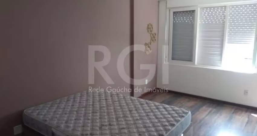 Apartamento com 1 quarto à venda na Rua da República, Cidade Baixa, Porto Alegre