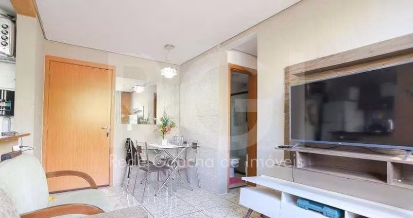Apartamento 2 Dormitório(s) Bairro Jardim Leopoldina