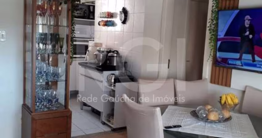 Apartamento 3 Dormitório(s) Bairro Passo da Areia