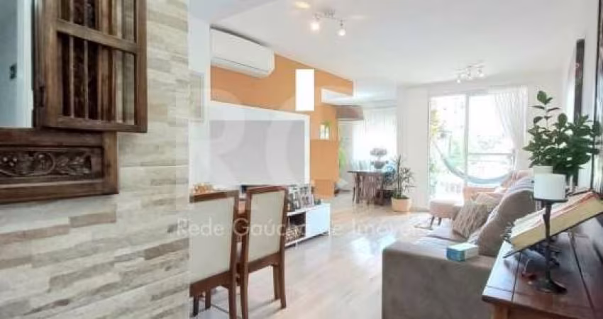 Apartamento 3 Dormitório(s) Bairro Morro Santana