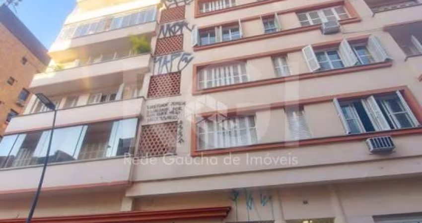 Apartamento JK 1 Dormitório(s) Bairro Centro Histórico