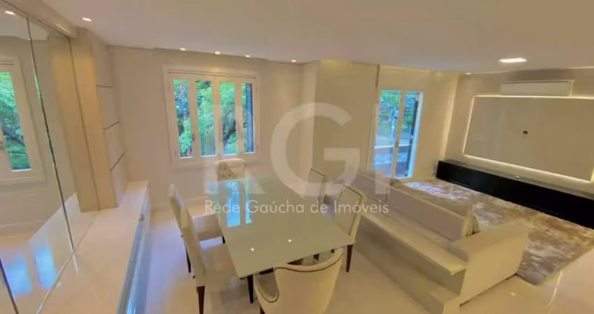 Apartamento 2 dormitório(s) bairro moinhos de vento