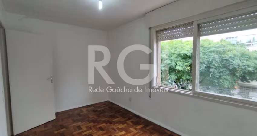 Apartamento com 1 quarto para alugar na Avenida Cristóvão Colombo, Auxiliadora, Porto Alegre
