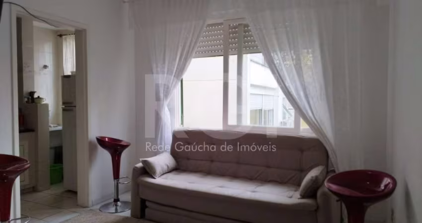 Apartamento 1 Dormitório(s) Bairro Centro Histórico