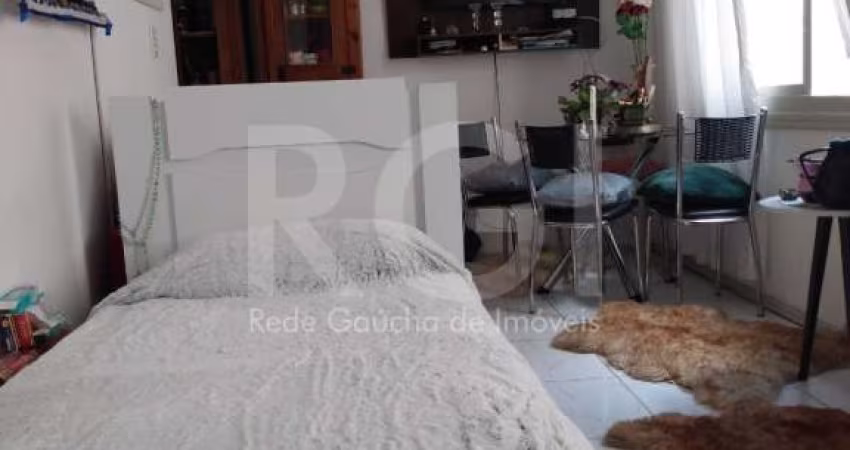 Apartamento JK 1 Dormitório(s) Bairro Cidade Baixa