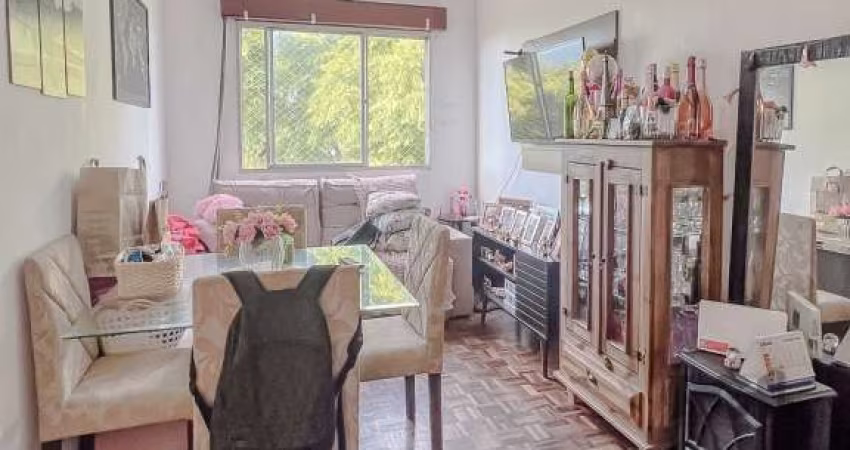 Apartamento 1 Dormitório(s) Bairro Santa Tereza
