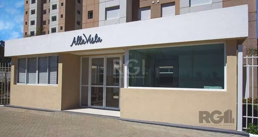 Apartamento 2 Dormitório(s) Bairro Humaitá