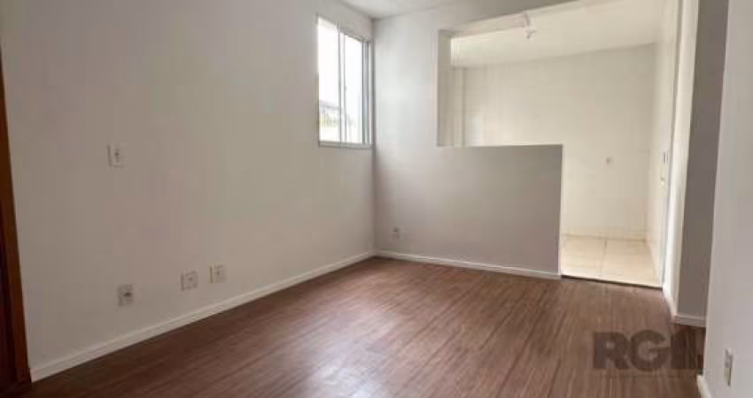 Apartamento 2 Dormitório(s) Bairro Jardim Leopoldina