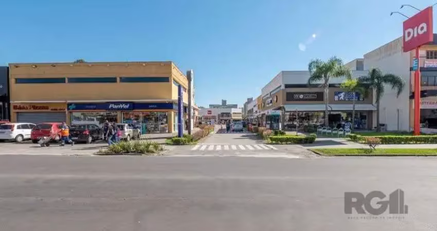 Ponto comercial para alugar na Avenida Otto Niemeyer, Tristeza, Porto Alegre