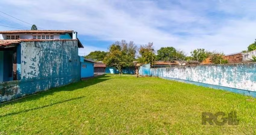 Casa Comercial Bairro Ipanema