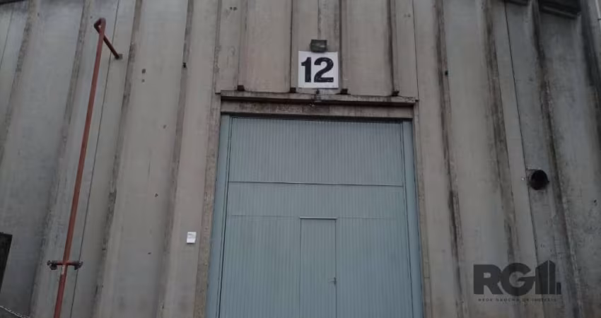 Depósito/Pavilhão Bairro Passos Dos Ferreiros