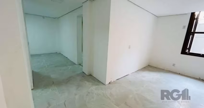 Apartamento com 3 quartos à venda na Avenida Alberto Bins, Independência, Porto Alegre