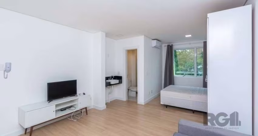 Apartamento 1 Dormitório(s) Bairro Centro Histórico