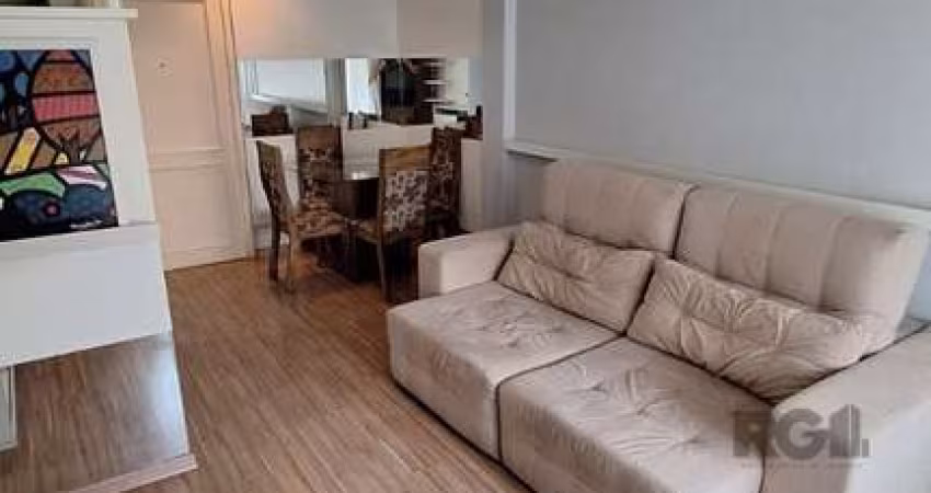 Apartamento com 1 quarto à venda na Rua General Lima e Silva, Cidade Baixa, Porto Alegre