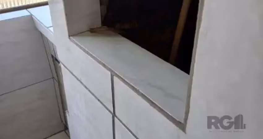 Apartamento com 2 quartos à venda na Rua Carmelita Grippi, Rubem Berta, Porto Alegre
