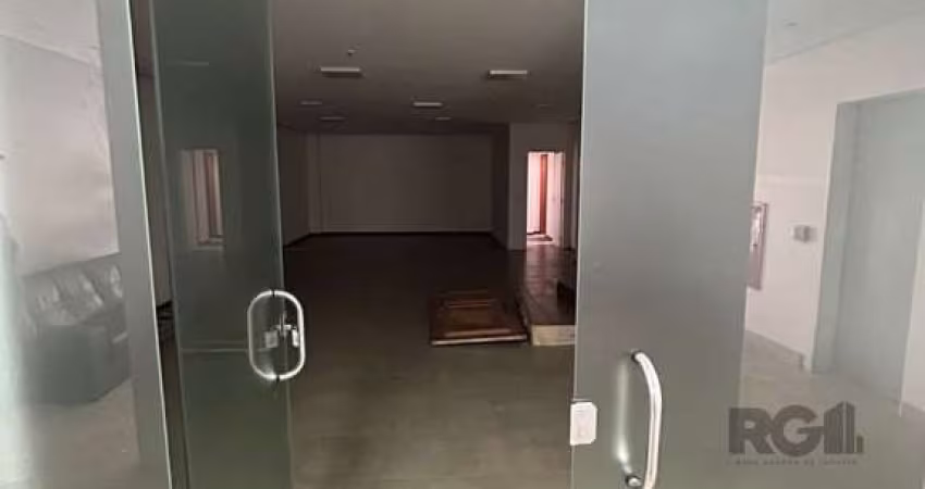 Ponto comercial para alugar na Avenida Carlos Gomes, Petrópolis, Porto Alegre