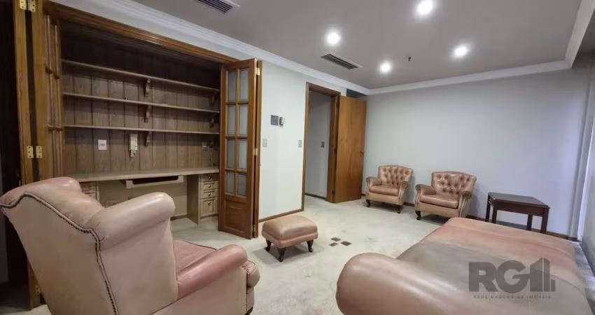 Sala comercial para alugar na Rua Dona Laura, Moinhos de Vento, Porto Alegre