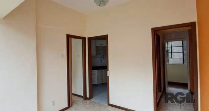 Apartamento com 1 quarto à venda na Avenida Senador Salgado Filho, Centro Histórico, Porto Alegre
