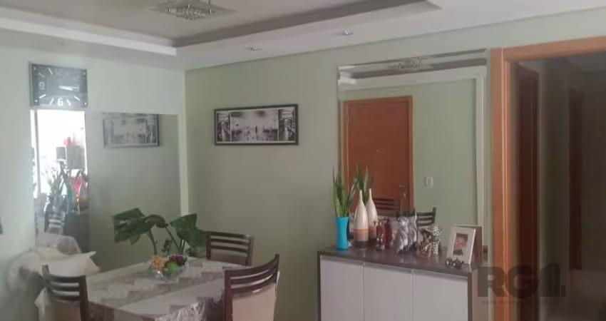 Apartamento com 3 quartos à venda na Rua General Lima e Silva, Cidade Baixa, Porto Alegre