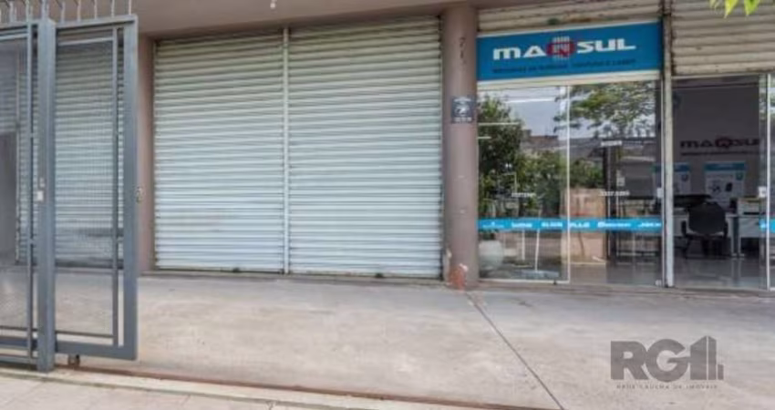Ponto comercial para alugar na Avenida Cairu, Navegantes, Porto Alegre