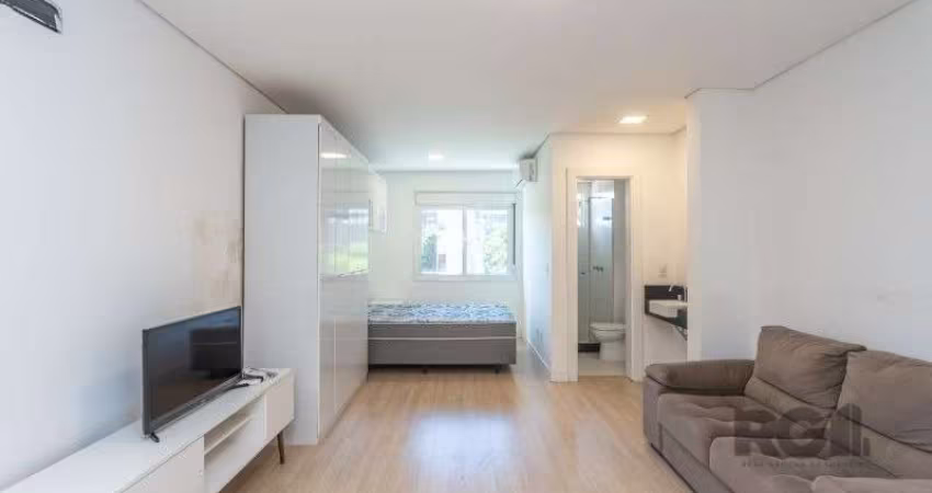 Apartamento com 1 quarto para alugar na Rua Sarmento Leite, Centro Histórico, Porto Alegre