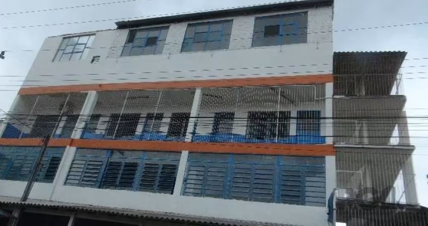 Casa comercial à venda na Rua José Feijó, Passo do Feijó, Alvorada