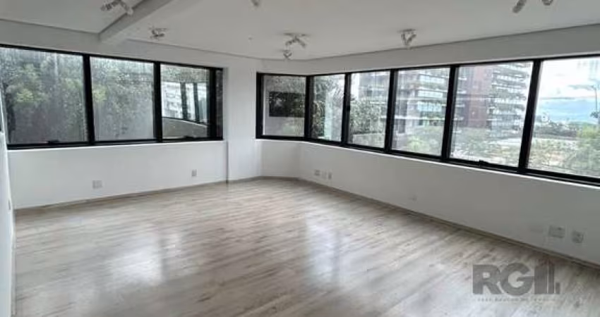 Sala comercial para alugar na Avenida Carlos Gomes, Petrópolis, Porto Alegre