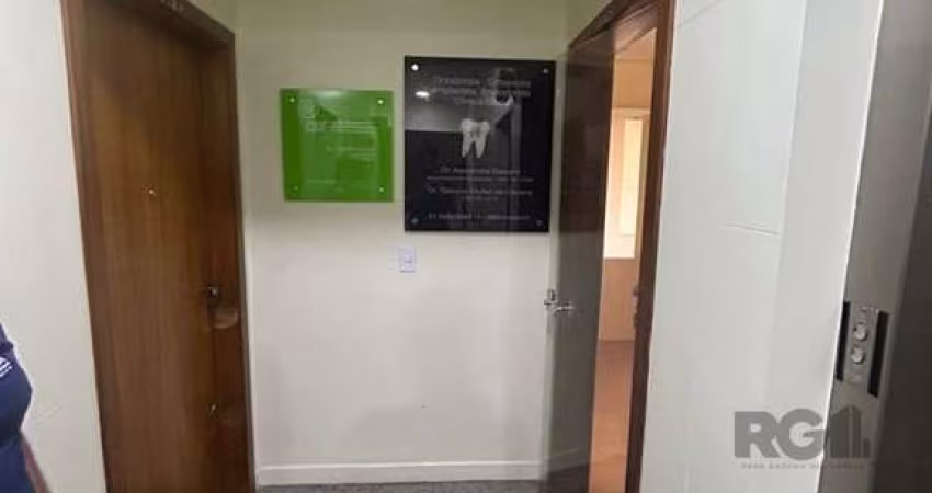 Sala comercial para alugar na Rua dos Andradas, Centro Histórico, Porto Alegre