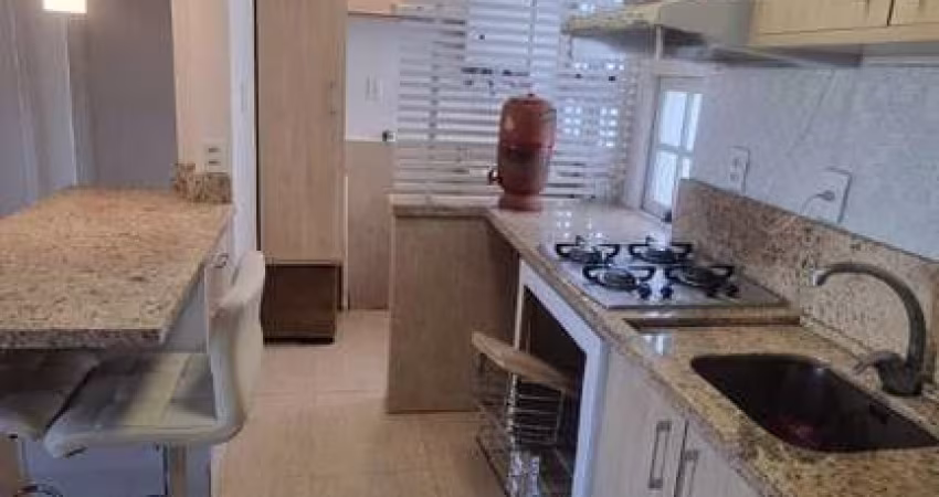 Apartamento com 2 quartos à venda na Rua Lobo da Costa, Cidade Baixa, Porto Alegre