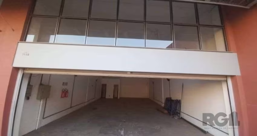 Ponto comercial para alugar na Rua Voluntários da Pátria, Floresta, Porto Alegre