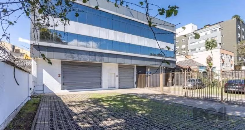 Ponto comercial para alugar na Rua Professor Cristiano Fischer, Partenon, Porto Alegre