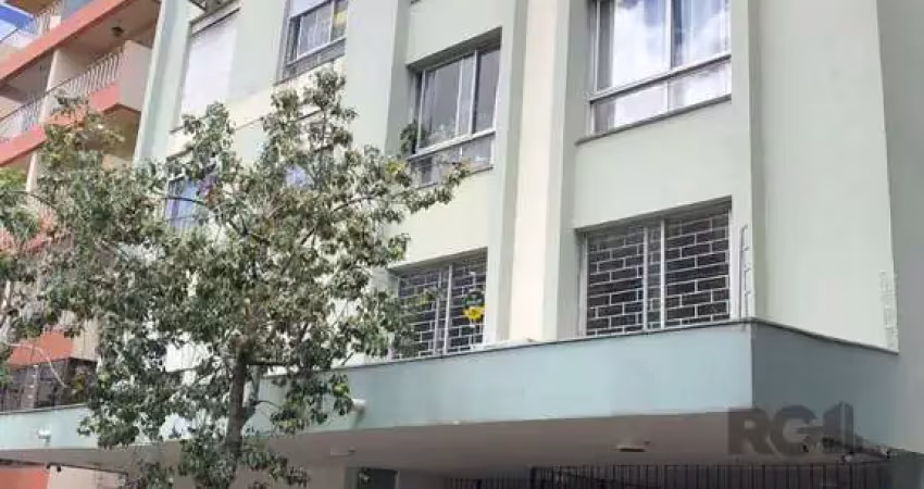 Apartamento com 1 quarto para alugar na Rua Vinte e Quatro de Maio, Centro Histórico, Porto Alegre