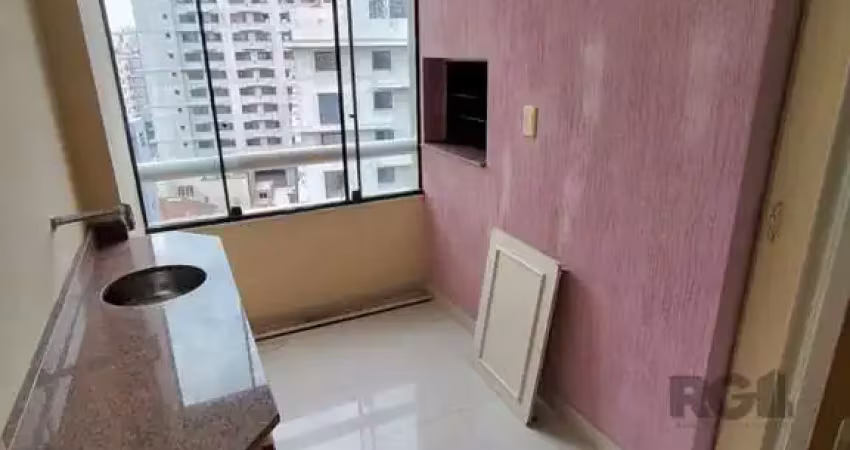 Apartamento com 2 quartos à venda na Rua General Lima e Silva, Cidade Baixa, Porto Alegre