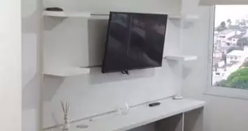 Apartamento para venda - 53m², 2 dormitórios, sendo 1 suites, 1 vaga - santo ant