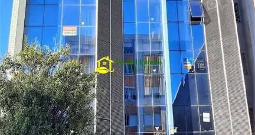 Conjunto/sala para venda - 46.13m², 0 dormitórios, cidade baixa