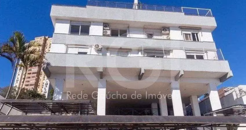 Cobertura para venda - 243m², 3 dormitórios, sendo 1 suites, 2 vagas - menino de