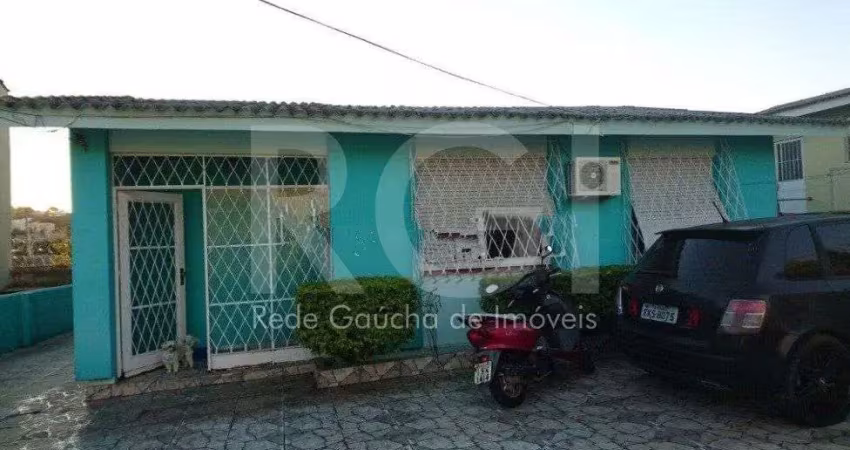 Casa condominio para venda - 98m², 3 dormitórios, 3 vagas - santa tereza