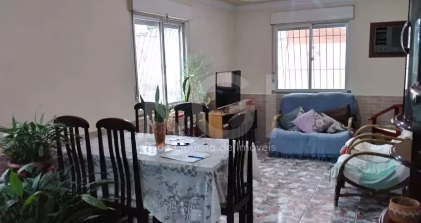 Casa condominio para venda - 87.16m², 3 dormitórios, 1 vaga - cristal