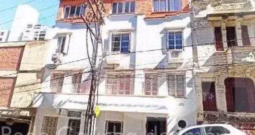 Apartamento para venda - 40m², 1 dormitório, centro histórico