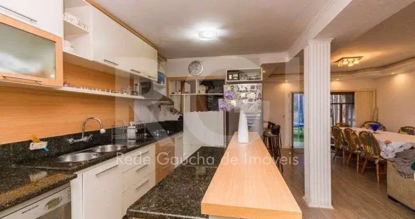 Casa 3 dormitórios à venda menino deus porto alegre/rs