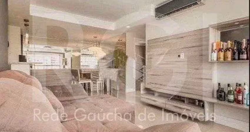 Apartamento 2 quartos no bairro petrópolis, em porto alegre