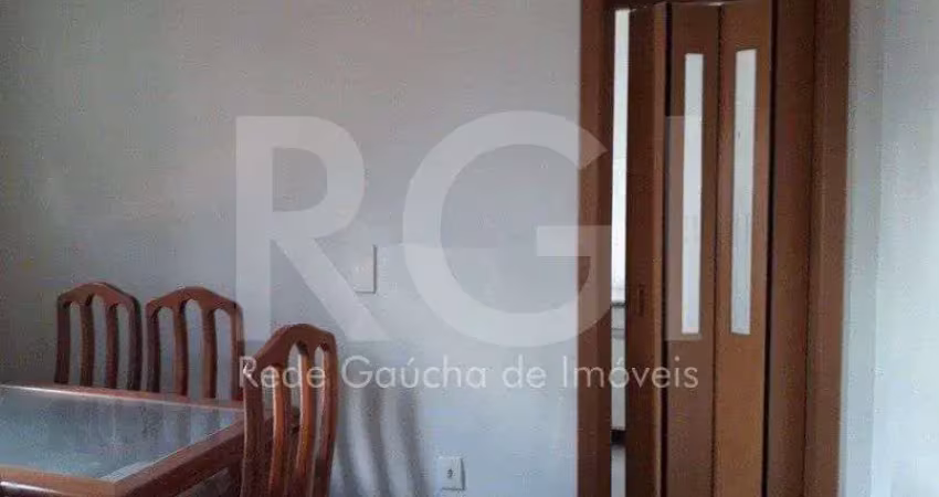 Apartamento com 1 quarto à venda na Rua Sarmento Leite, 1011, Centro Histórico, Porto Alegre