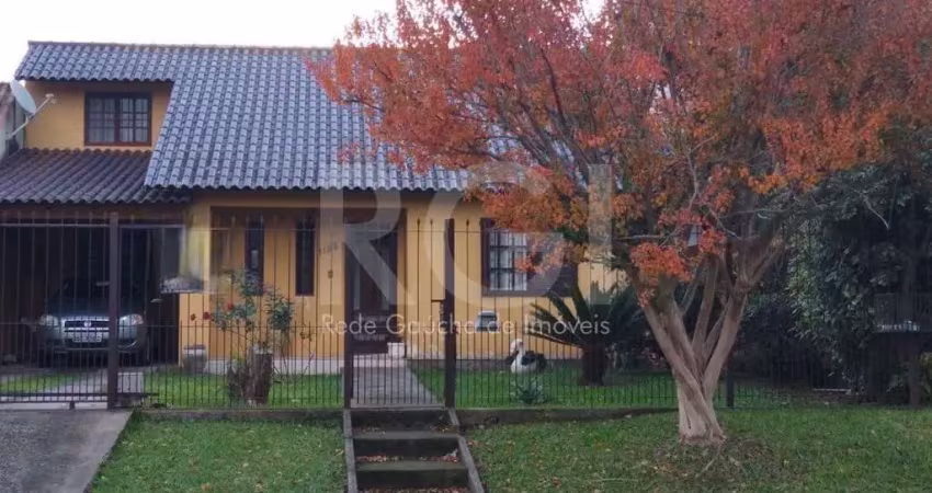 Casa com 3 quartos à venda na Rua Nucleo B-43, 1155, Zona Rural, Charqueadas