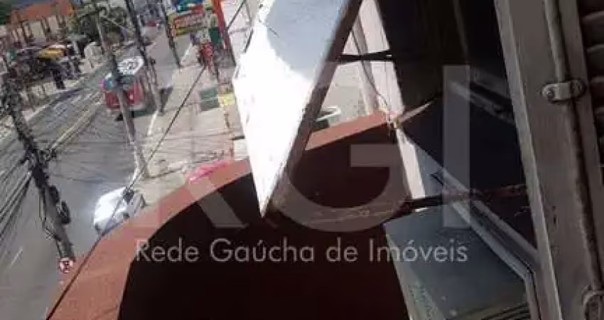 Apartamento com 3 quartos à venda na Avenida da Azenha, 1218, Azenha, Porto Alegre