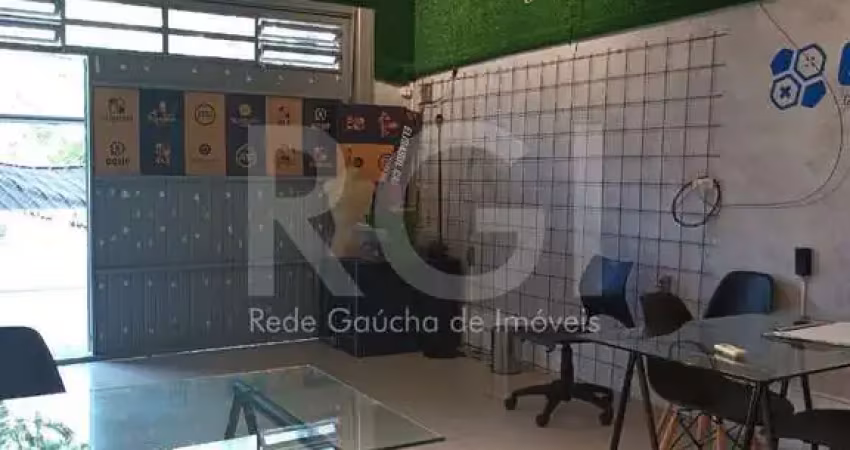 Ponto comercial para alugar na Rua Fernandes Vieira, 89, Bom Fim, Porto Alegre
