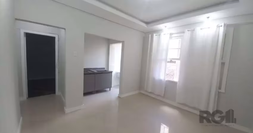 Apartamento com 1 quarto à venda na Rua General Canabarro, 375, Centro Histórico, Porto Alegre