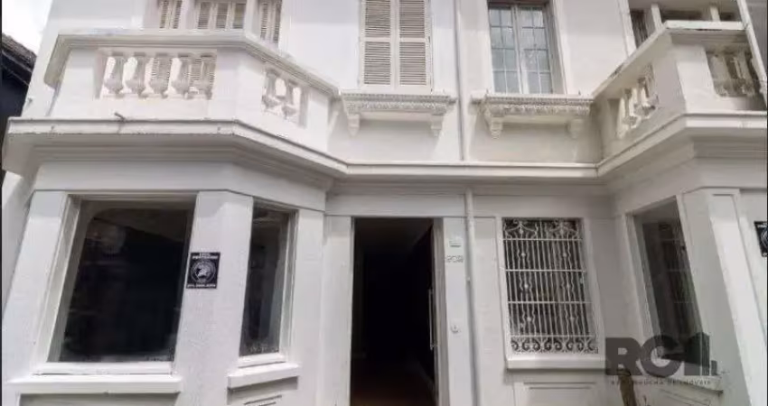 Casa comercial para alugar moinhos de vento porto alegre/rs
