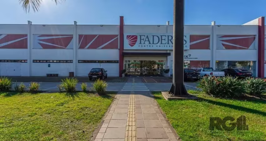 Ponto comercial para alugar na Avenida Sertório, 5310, Jardim Lindóia, Porto Alegre