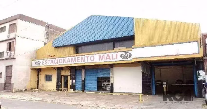 Barracão / Galpão / Depósito para alugar na Rua Mali, 44, Vila Ipiranga, Porto Alegre